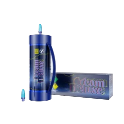 Cream Deluxe Blueberry N2O