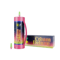 Cream Deluxe Watermelon N2O