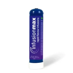 InfusionMax Cream Charger Cylinder