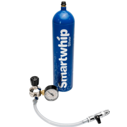 Smartwhip silver complete set in uk price