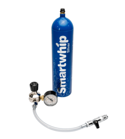 Smartwhip silver complete set in uk price